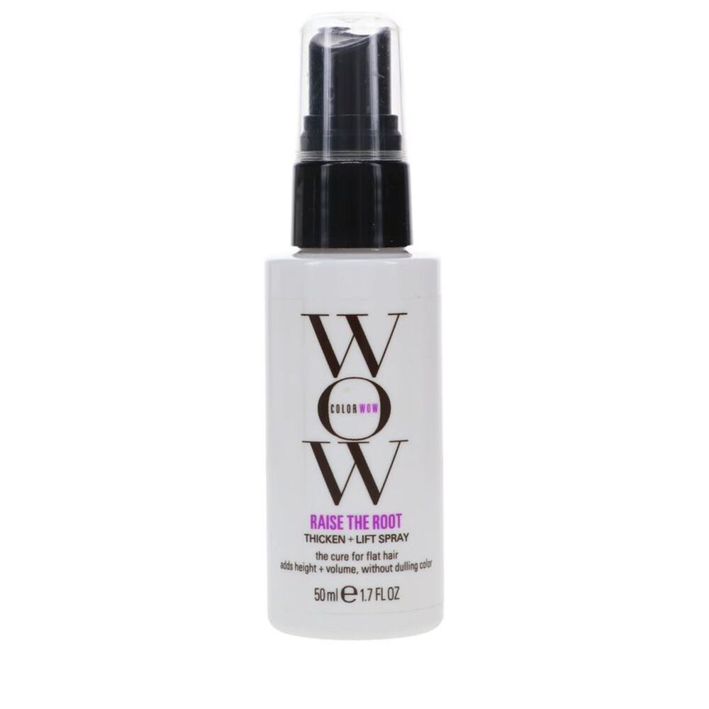 Color Wow Raise The Root Thicken & Lift Spray Travel 1.7 oz